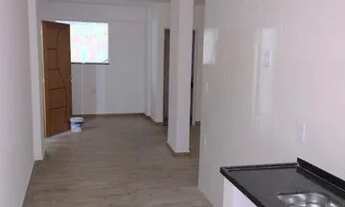 Imagem 1: Apartamento para aluguel possui 55 m² com 1 quarto em Piedade - Rio de Janeiro - RJ