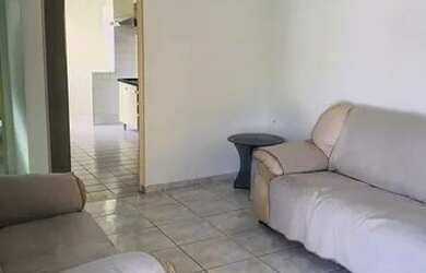 Imagem 4: Apartamento para aluguel com 53 metros quadrados com 2 quartos em Parque Reboucas - São Pa