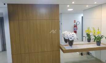 Imagem 2: Apartamento - Mansões Santo Antônio - Campinas