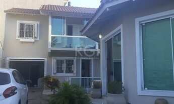 Imagem 4: Casa para Venda - 190m², 3 dormitórios, 3 vagas - Medianeira, Porto Alegre