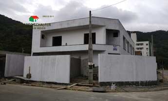 Imagem 5: SOBRADO NO BAIRRO CEDROS EM CAMBORIÚ