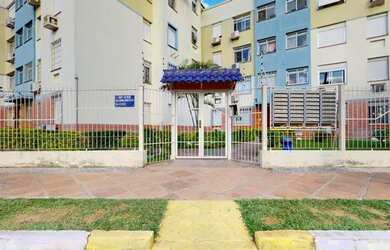 Imagem 6: Apartamento para Venda - 55m², 3 dormitórios, 1 vaga - Sarandi