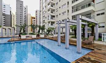 Imagem: Apartamento para venda tem 119 metros quadrados