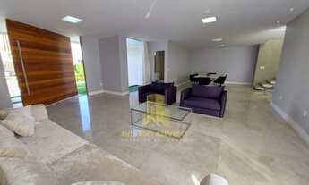 Imagem 6: Bairro Serraria. Casa com 04 suítes, dec e área de lazer privativa