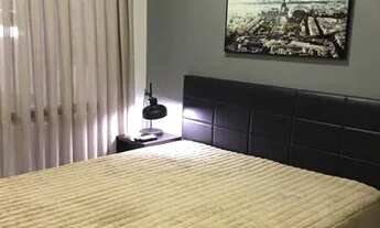 Imagem 2: Flat para aluguel e venda tem 30 metros quadrados com 1 quarto em Vila Cordeiro - São Paul