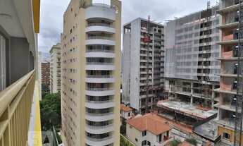 Imagem 7: Apartamento para Aluguel - Pinheiros, 1 Quarto, 30 m2