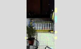 Imagem 3: SAO BERNARDO DO CAMPO - Residential / Sobrado - CENTRO