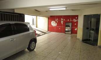 Imagem 6: Sobrado para Venda em Santo André, Vila Eldízia, 3 dormitórios, 1 suíte, 4 banheiros, 4 va