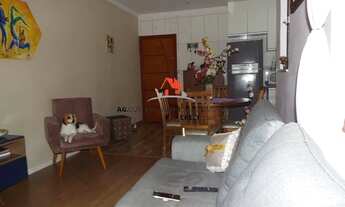 Imagem 7: APARTAMENTO À VENDA - BANGÚ - 3 QUARTOS - 79m² - R$ 375.000,00