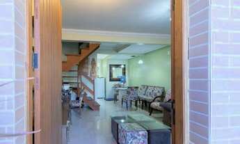 Imagem 3: Casa para Venda - 80.61m², 3 dormitórios, sendo 3 suites, 2 vagas - Guarujá