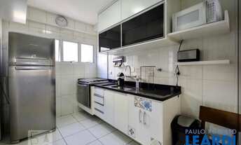 Imagem 4: APARTAMENTO - PINHEIROS - SP