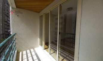 Imagem 8: APARTAMENTO PARA LOCAÇÃO NA MOOCA PREDIO COM GERADOR DE ENERGIA