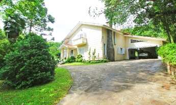 Imagem: Casa Condominio em Cascata