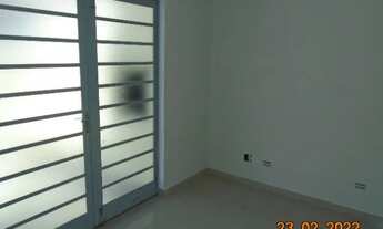 Imagem 7: Sobrado individual com garagem coberta para 2 carros