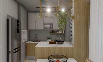 Imagem 6: Apartamento em Jardim Botânico