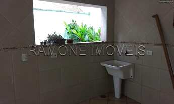 Imagem 6: Vende-se casa em Santana de Parnaíba - 300m2 com 2 suítes + 1 quarto social e 9 vagas cobe