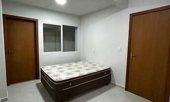 Imagem: Apartamento terréo - Fortaleza da Barra