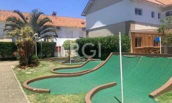 Imagem 7: Casa Condominio para Venda - 154.57m², 3 dormitórios, sendo 1 suites, 1 vaga - Moinhos de