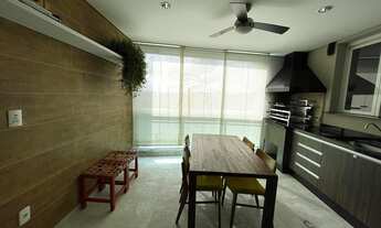 Imagem 5: Apartamento a venda em Alphaville - Barueri, SP