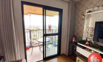 Imagem 3: São Paulo - Apartamento Padrão - Tucuruvi