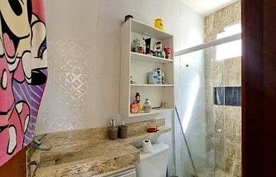 Imagem 7: Casa térreo solta 3/4, suíte, Piscina com quiosque, Vilas de Abrantes