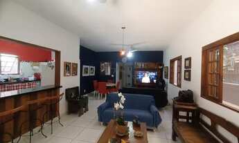 Imagem: Casa - Nova Campinas - Campinas