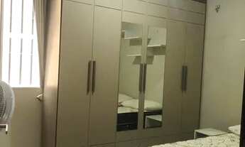 Imagem 6: Alugo Apartamento mobiliado no Turu(Chacara Brasil