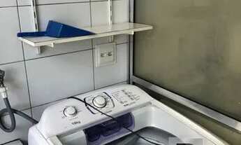 Imagem 6: Apartamento com 55mts 2 dormitórios 1 sala e banheiro 1 vaga de garagem . Apartamento est