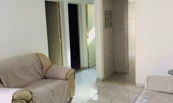 Imagem 6: Apartamento para aluguel com 53 metros quadrados com 2 quartos em Parque Reboucas - São Pa