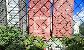 Imagem 4: Apartamento para Aluguel - Itaim Bibi, 3 Quartos, 140 m2