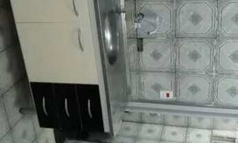 Imagem 6: Aluga-se uma casa de 4 cômodos com garagem