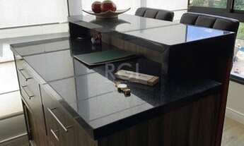 Imagem 6: Apartamento para Venda - 84m², 3 dormitórios, sendo 1 suites, 1 vaga - Jardim Botânico