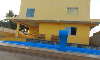 Imagem: Casa disponível condominio planeta água