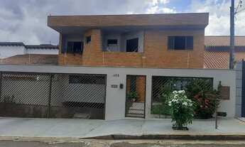 Imagem: Sobrado, 376 m² - venda por R$ 1.500.000,00