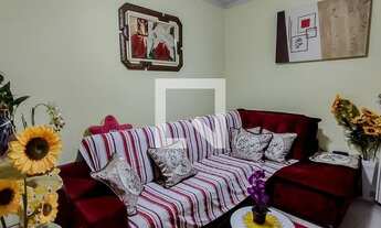 Imagem 2: Casa de Condomínio para Aluguel - Utinga, 3 Quartos, 120 m2