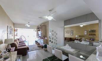 Imagem: Apartamento para Aluguel - Recreio, 3 Quartos