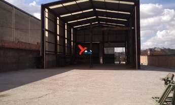 Imagem 7: Galpão Distrito Industrial Vale Do Jatobá