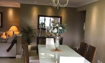 Imagem 3: Apartamento para Venda - 101m², 2 dormitórios, sendo 1 suites, 2 vagas - Boa Vista