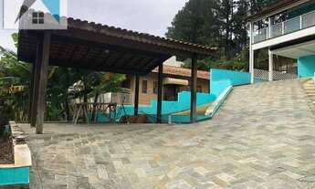 Imagem 4: Casa em Condomínio para Venda em Cajamar, Alpes dos Araçás (Jordanésia), 3 dormitórios, 1