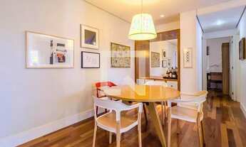 Imagem 4: Apartamento para Aluguel - Pinheiros, 2 Quartos, 90 m2