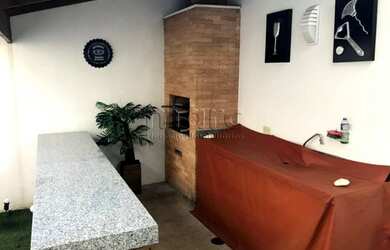 Imagem 5: SÃO PAULO - Casa Padrão - JARDIM DA GLORIA