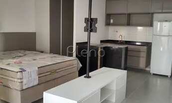 Imagem 4: Apartamento - Bosque - Campinas