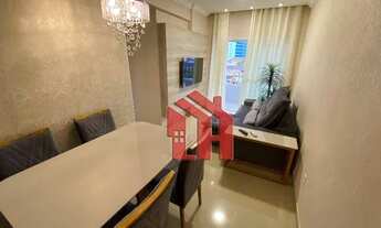 Imagem 7: Canal 3 em Santos -Apartamento Mobiliado disponível para venda ou locação. Lazer Completo