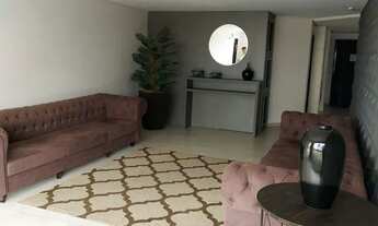 Imagem 3: Apto 3/4 no Alto Branco