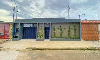 Imagem: Cód. 834 - Casa Encantadora na Zona Sul