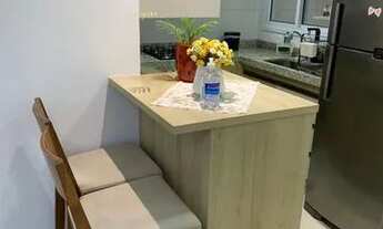 Imagem 3: Apartamento à venda 2 quartos 1 suíte 2 vagas Ruby Baeta Neves - São Bernardo do Campo - S