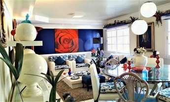 Imagem: Apartamento cinematográfico a venda no