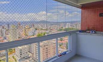 Imagem: Apartamento para venda com 3 quartos no