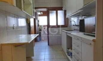 Imagem 3: Cobertura no bairro cristal com 3 dormitórios