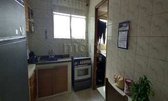 Imagem 3: SAO PAULO - Apartamento Padrão - VILA MONUMENTO